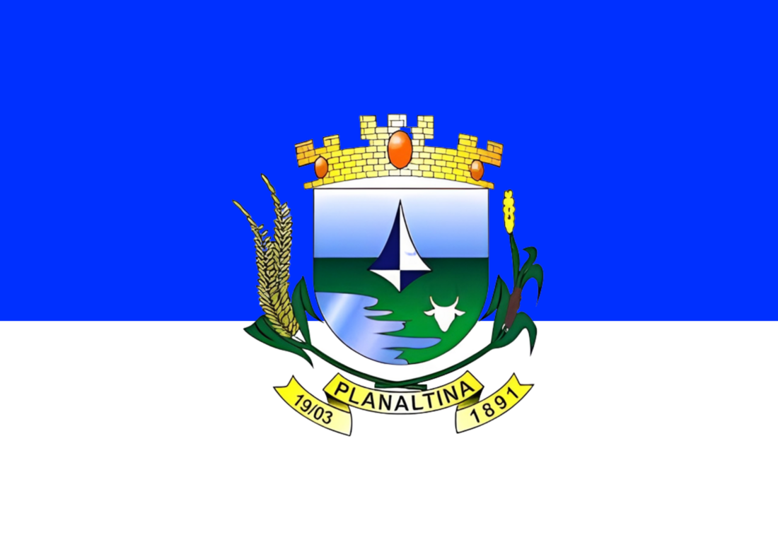 File:Bandeira De Planaltina-GO.png