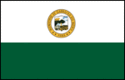 Garrafão do Norte – Bandiera