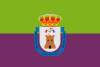 Flag of Mancha Real, Spain