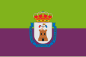 Mancha Real - Bandera