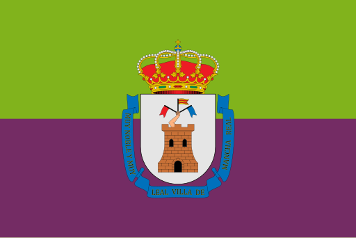 File:Bandera de Mancha Real (Jaén).svg