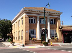 Bank of Tracy - Tracy, CA.JPG