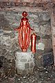 St. Barbara for miners in Germany, Ruhrgebiet