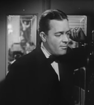 <span class="mw-page-title-main">Barton Hepburn</span> American actor (1906–1955)