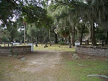 Oak Hill Cemetery, Bartow, Polk County Bartow Oak Hill Cemetery02.jpg