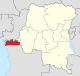 Bas-Congo in Democratic Republic of the Congo.svg