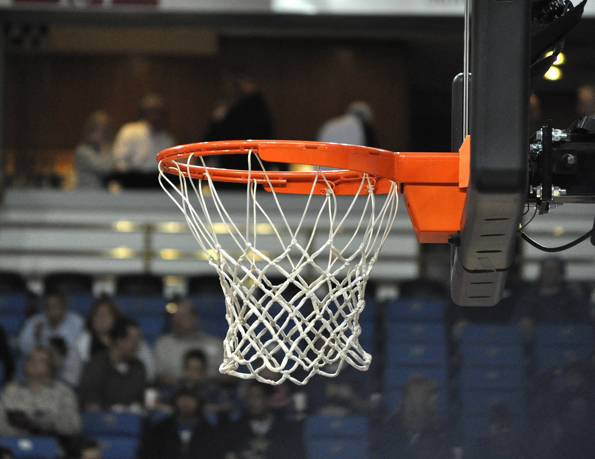 Backboard (basketball) - Wikipedia