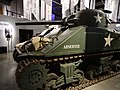 M4 Sherman