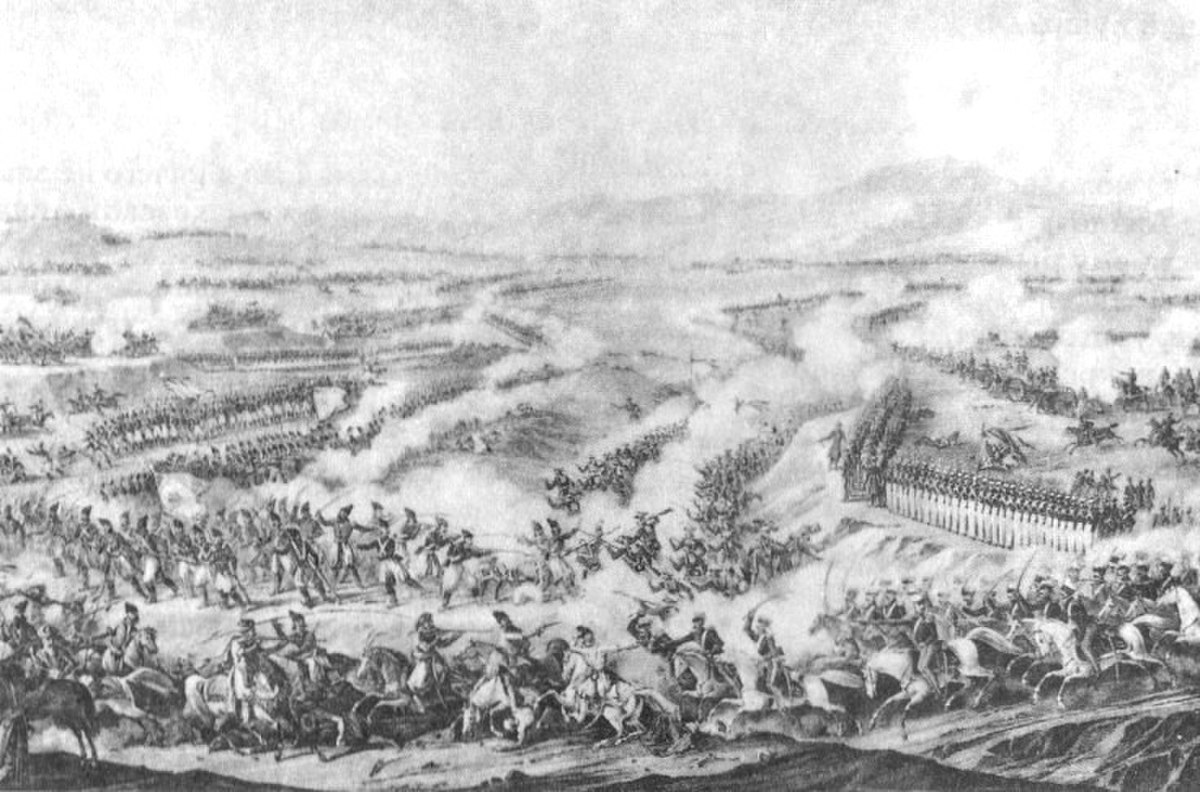 露ペルシア戦争 (1826–1828)