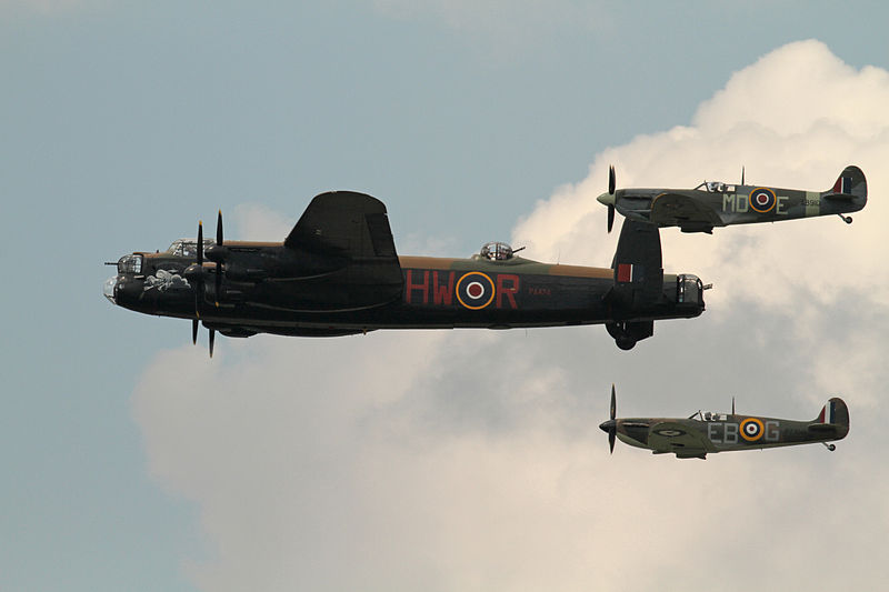 File:Battle of Britain Flight 1 (7568025272).jpg