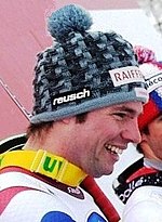 Miniatura para Beat Feuz