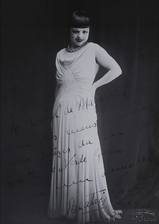 Beatriz Costa, 1931