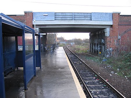 Bedfordstjohnsbridge