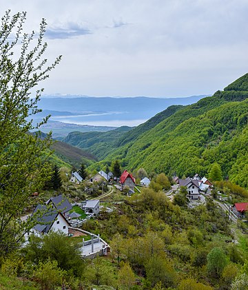 Gorna Belița