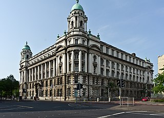 Belfast Metropolitan College