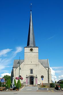 België - Duisburg - Sint-Catharinakerk - 04.jpg