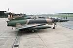 Miniatura para Dassault Mirage 5