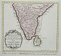 India (1770).