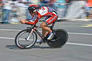 Ben Jacques-Maynes American racing cyclist