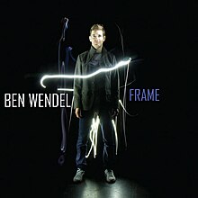 Ben Wendel Frame Album Cover.jpg