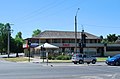 English: Royal Hotel at Benalla, Victoria