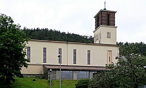 Берген - Св. Маркус kirke.jpg