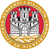 Coat of arms of Bergen kommune