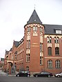 Berlin - Charite Krankenhaus (Charite Hosptal) - geo.hlipp.de - 32512.jpg