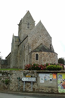 Besneville - Église Saint-Florent.jpg