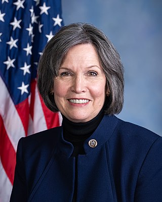 <span class="mw-page-title-main">Betty McCollum</span> U.S. Representative from Minnesota