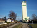 Bahnhof Groß Engersdorf