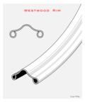 Thumbnail for Westwood rim