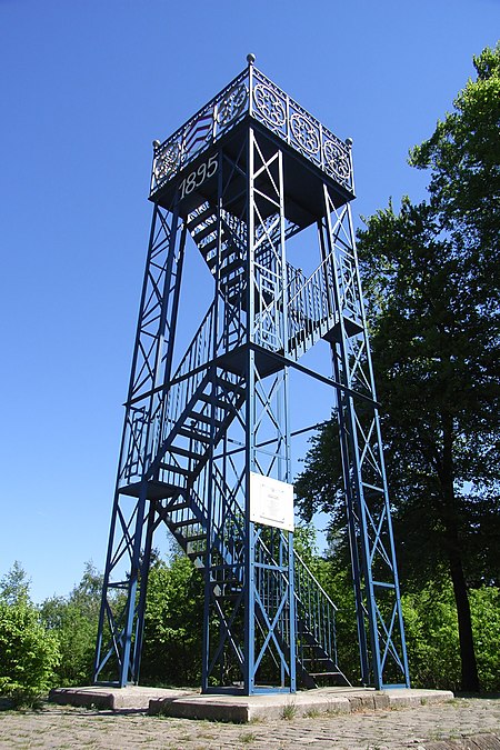 Bielefeld Bismarckturm