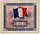 Billette de 5 francs drapeau verso.jpg