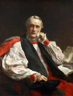 <span class="mw-page-title-main">Edward Bickersteth (bishop of Exeter)</span>