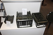 Bittium Tactical Wireless IP network Bittium tactical wireless IP network Kokonaisturvallisuus 2015 01.JPG