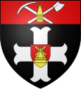 Burbure Coat of Arms