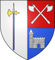 Longueil-Sainte-Marie címere