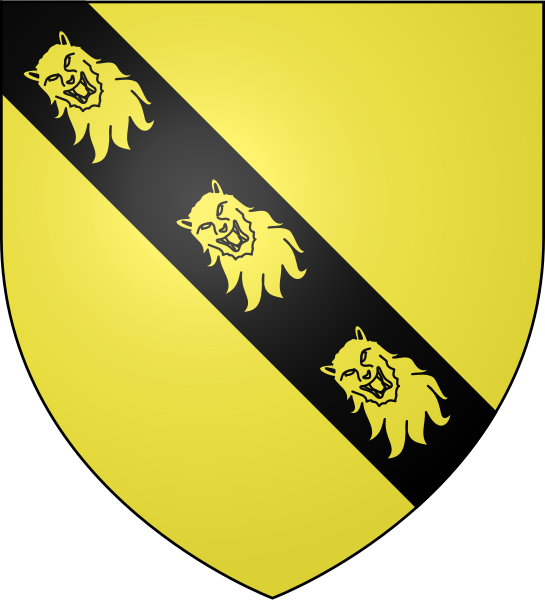 File:Blason Lombard.svg