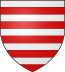 Saint-Baslemont våbenskjold