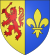 Coat of arms of Pram