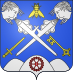 Coat of arms of Bel-Air-Val-d'Ance