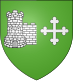 Coat of arms of Saint-Jean-d'Aulps