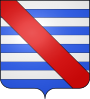 Blason de Aulnois