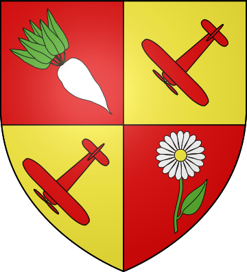 Datei:Blason_ville_fr_Aulnat_(Puy-de-Dôme).svg