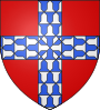 Blason ville fr Bailleul (Nord).svg