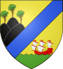 Blason ville fr La Barre-de-Monts (Vendée).svg