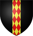 Luc-sur-Orbieu címere