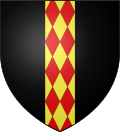 Blason de Luc-sur-Orbieu