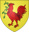 Blason de Pollestres